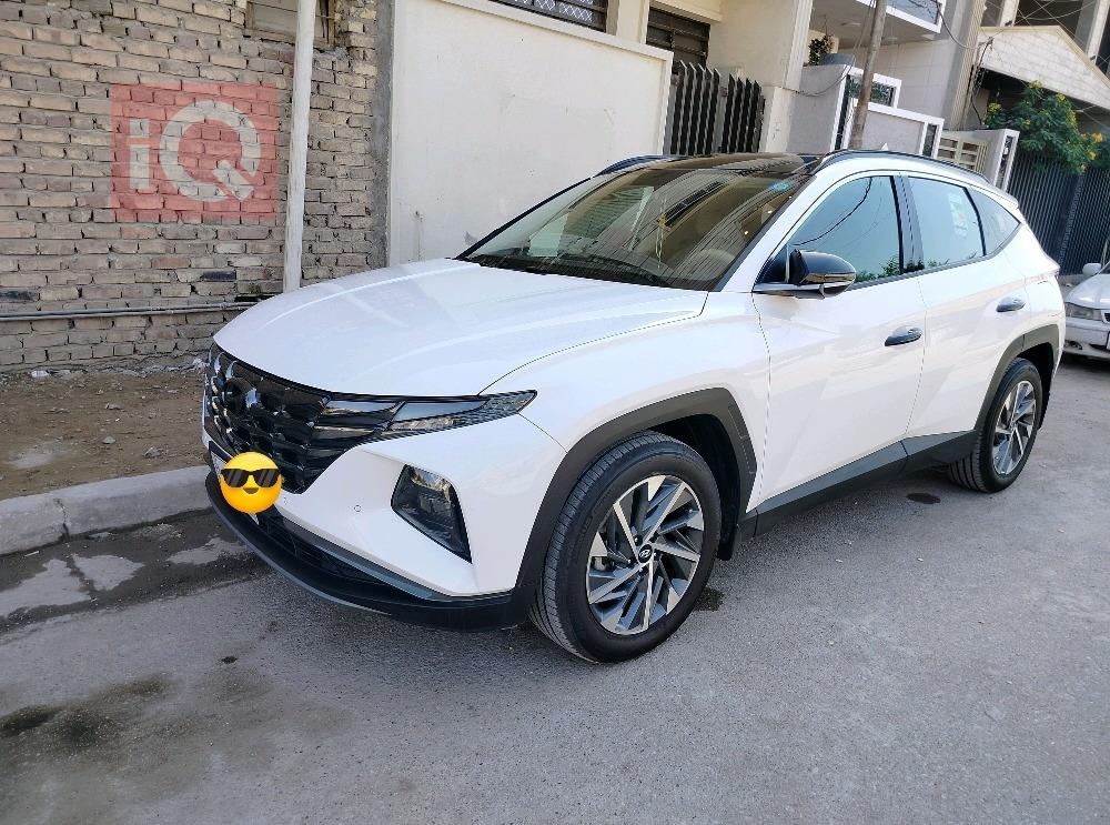 هيونداي توسان